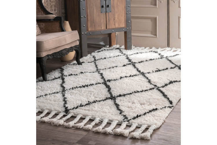 How to Choose the Best Rug Material Wayfair